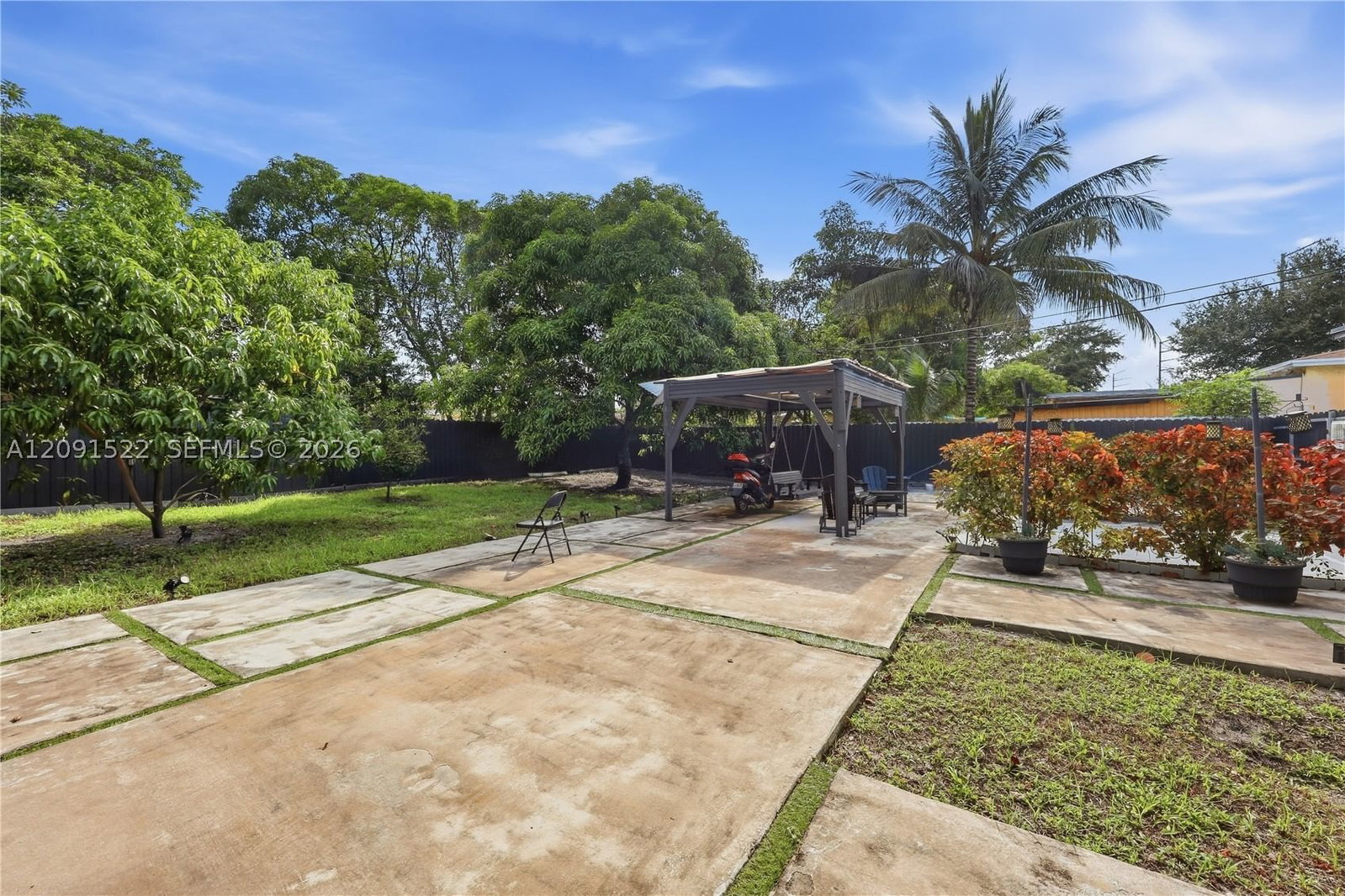 Real estate property located at 1170 135th St, Miami-dade, Irons Manor 4th Addn, North Miami, FL