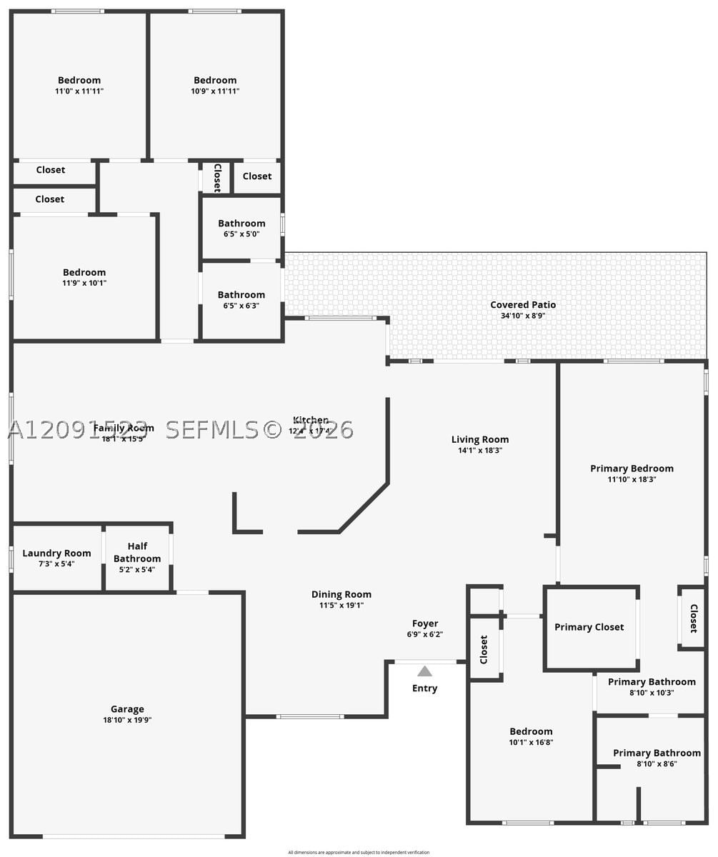 Real estate property located at 6982 Coronado Way, Broward, Stoneridge Lake Estates P, Pembroke Pines, FL