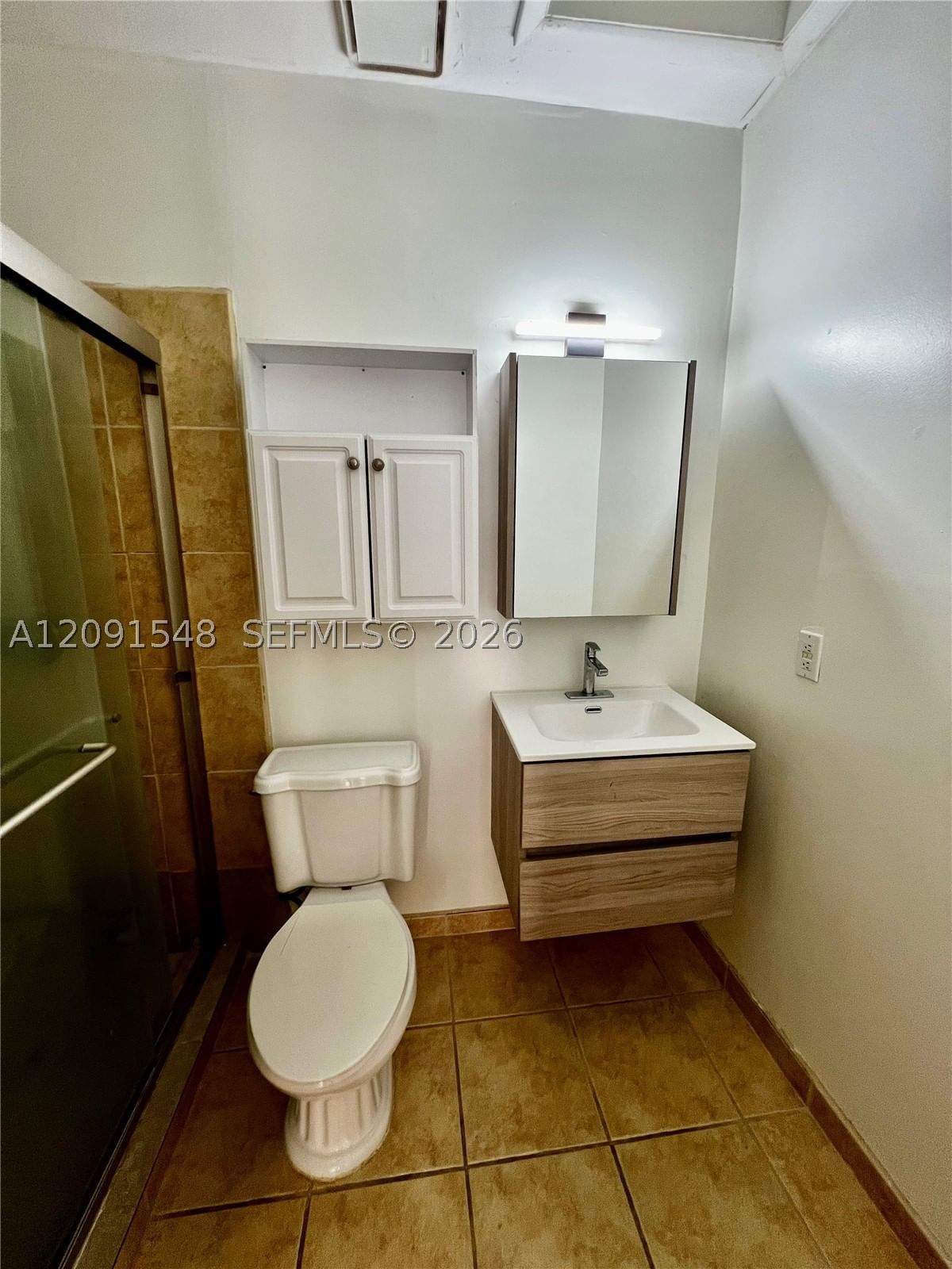 Real estate property located at 2072 169th St #8, Miami-dade, 2072 Ne 169 St Corp Condo, North Miami Beach, FL
