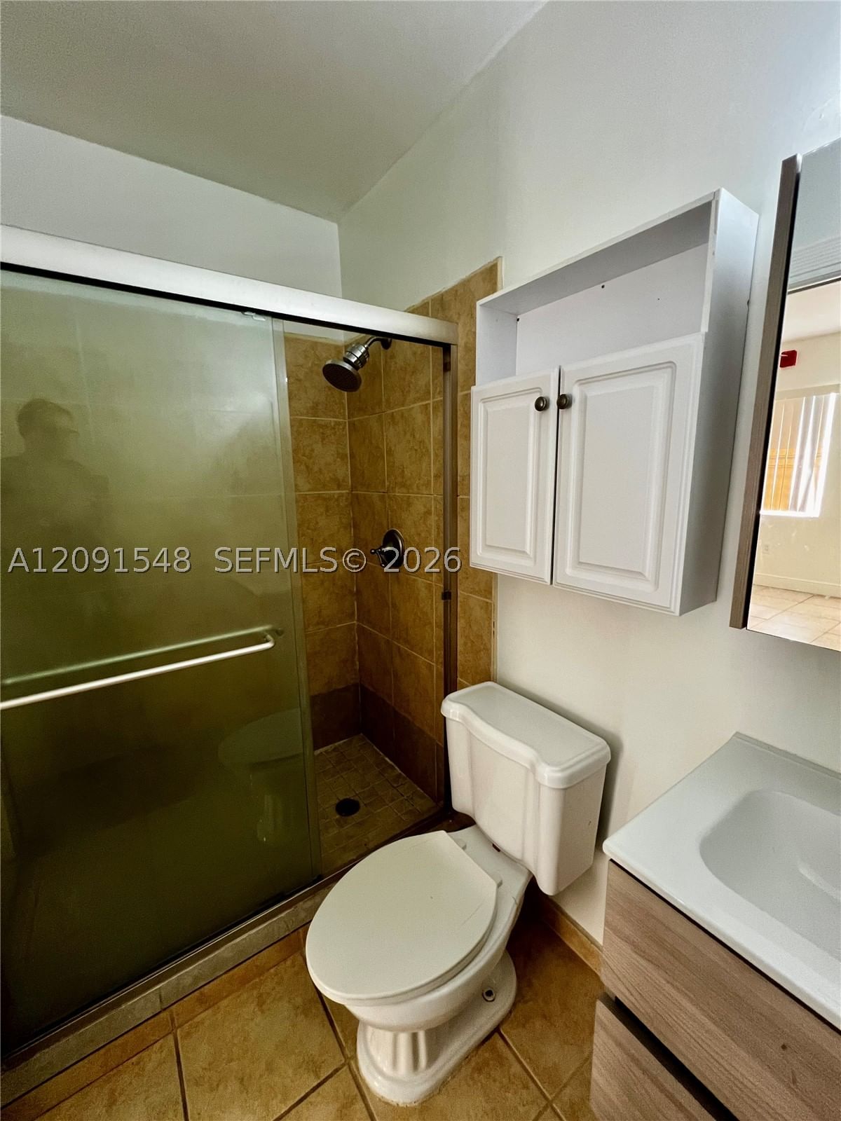 Real estate property located at 2072 169th St #8, Miami-dade, 2072 Ne 169 St Corp Condo, North Miami Beach, FL