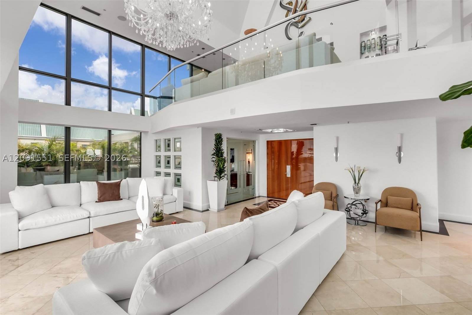 Real estate property located at 100 Federal Hwy #1, Broward, Waverly At Las Olas Condo, Fort Lauderdale, FL