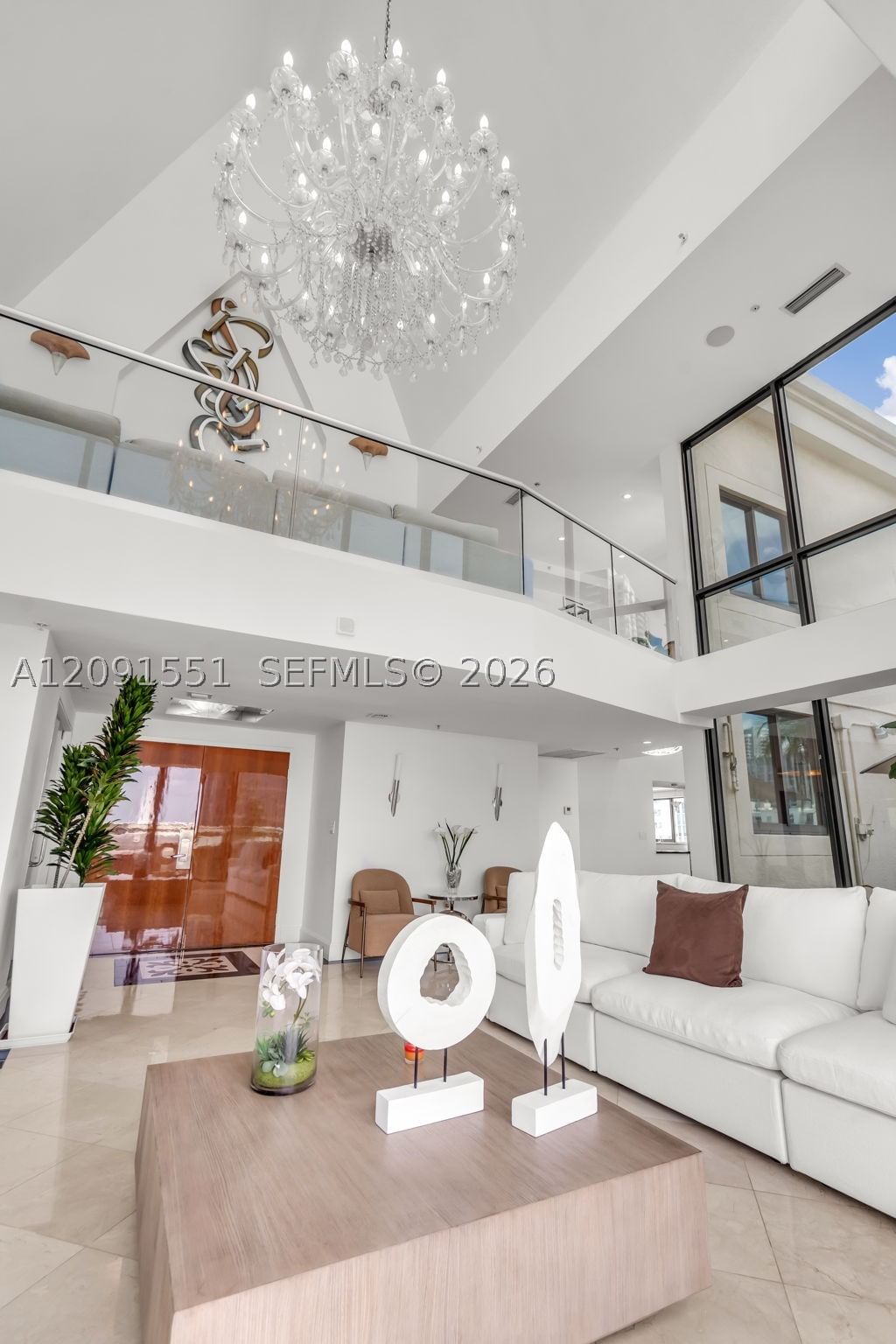 Real estate property located at 100 Federal Hwy #1, Broward, Waverly At Las Olas Condo, Fort Lauderdale, FL