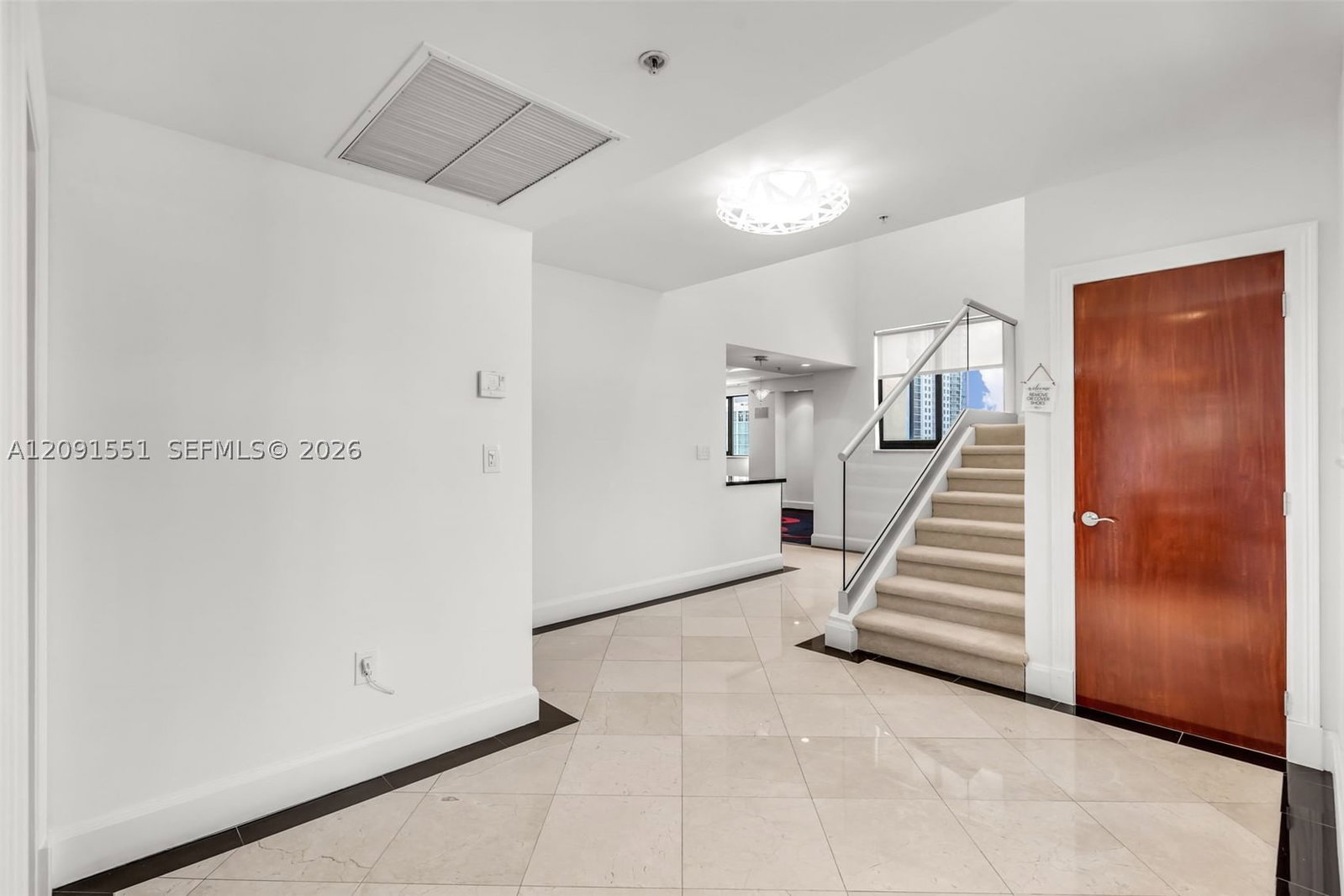 Real estate property located at 100 Federal Hwy #1, Broward, Waverly At Las Olas Condo, Fort Lauderdale, FL
