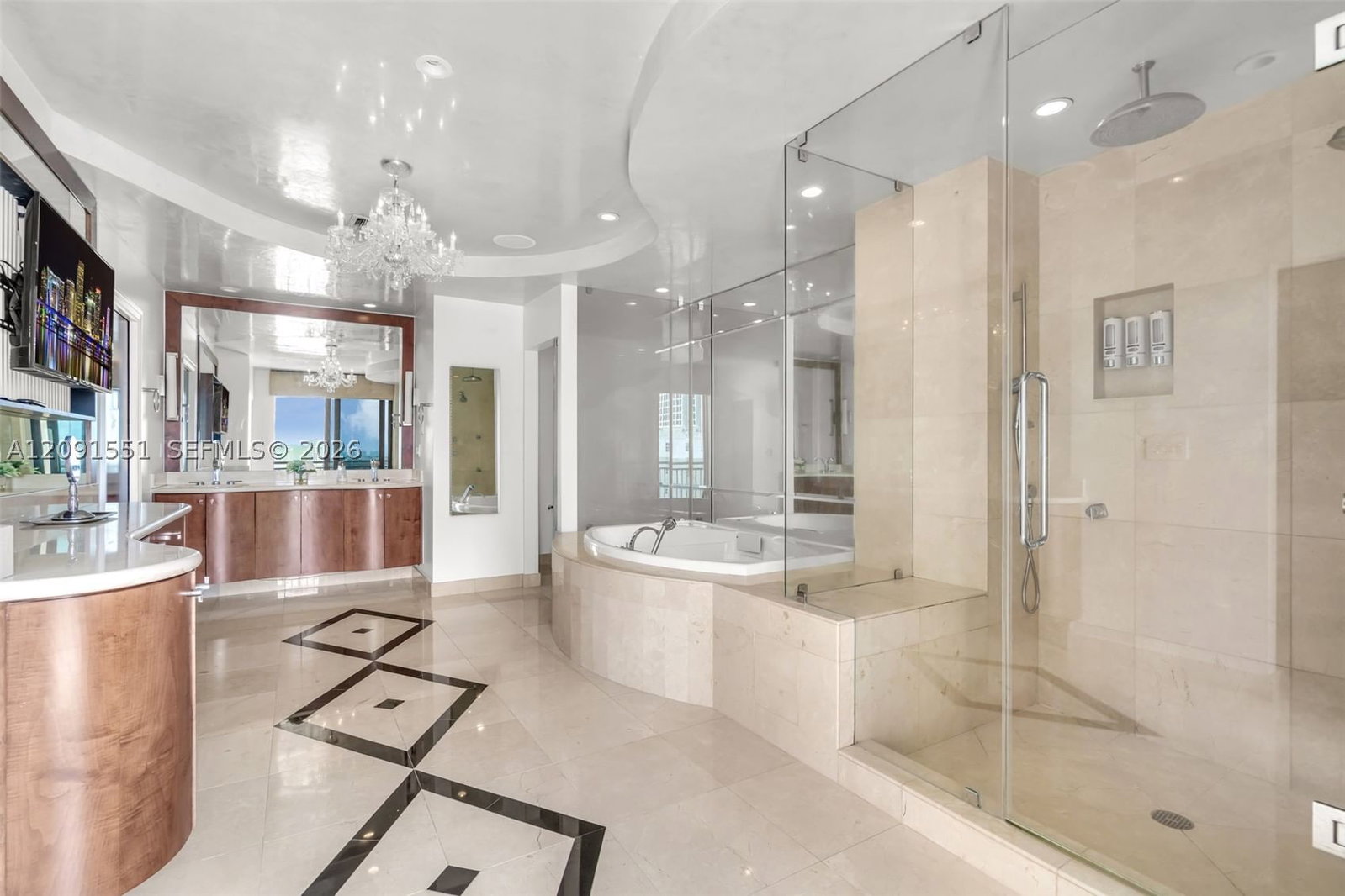 Real estate property located at 100 Federal Hwy #1, Broward, Waverly At Las Olas Condo, Fort Lauderdale, FL