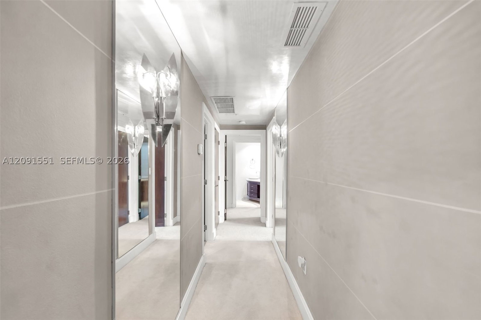 Real estate property located at 100 Federal Hwy #1, Broward, Waverly At Las Olas Condo, Fort Lauderdale, FL