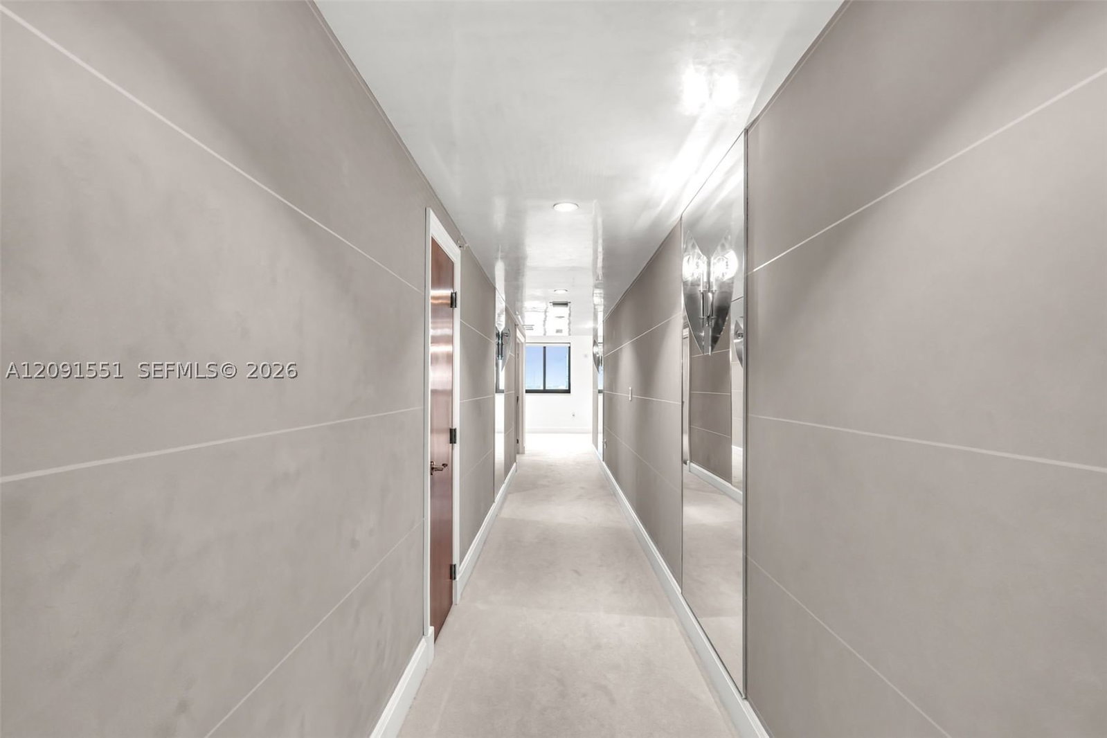 Real estate property located at 100 Federal Hwy #1, Broward, Waverly At Las Olas Condo, Fort Lauderdale, FL