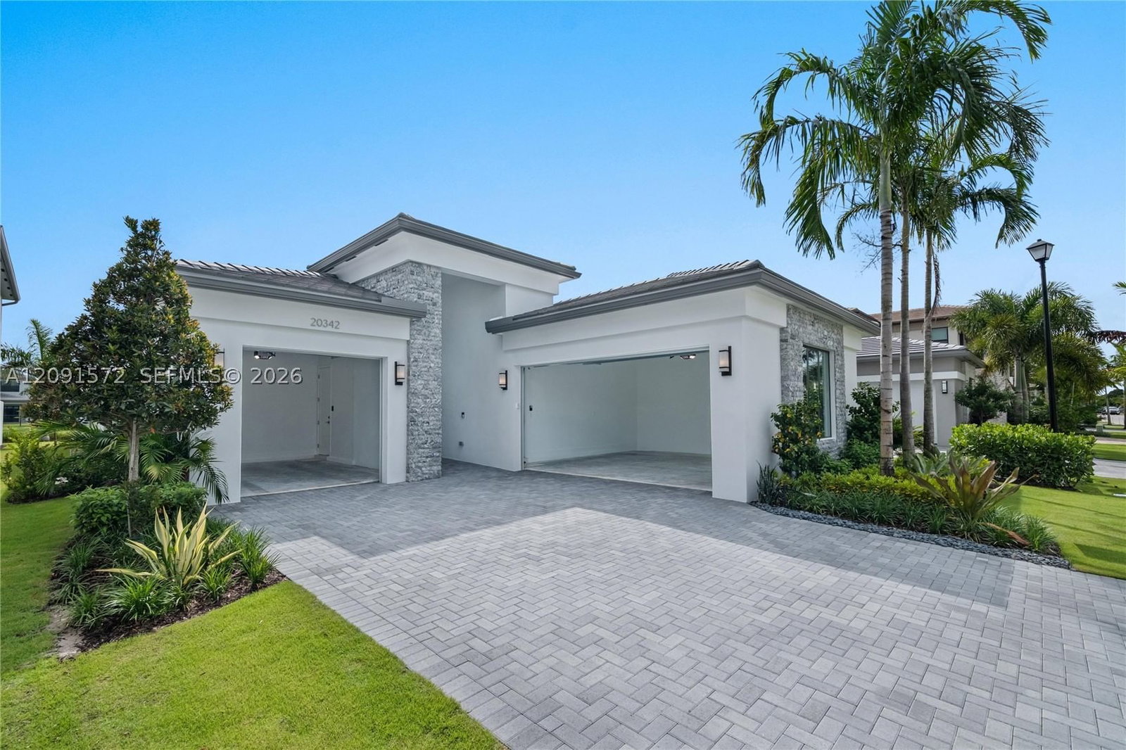 Real estate property located at 20342 Juniper Bay Ave, Palm Beach, Lotus Edge, Boca Raton, FL