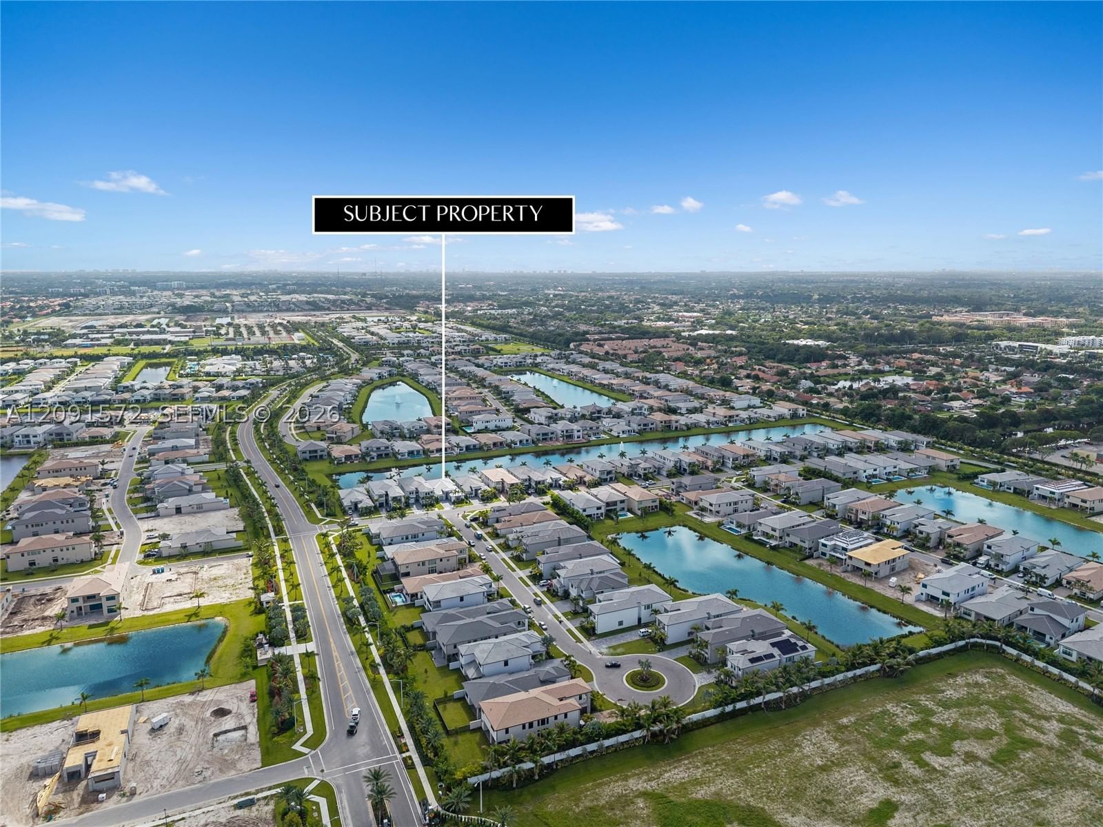 Real estate property located at 20342 Juniper Bay Ave, Palm Beach, Lotus Edge, Boca Raton, FL