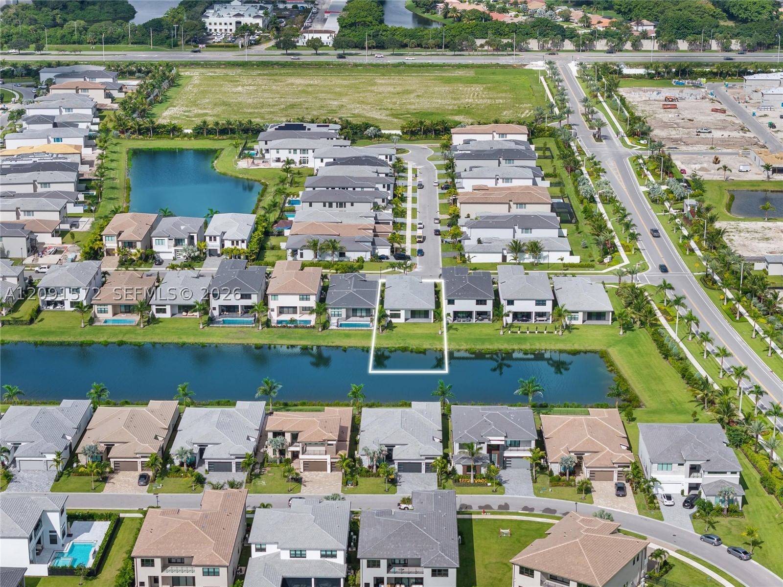 Real estate property located at 20342 Juniper Bay Ave, Palm Beach, Lotus Edge, Boca Raton, FL