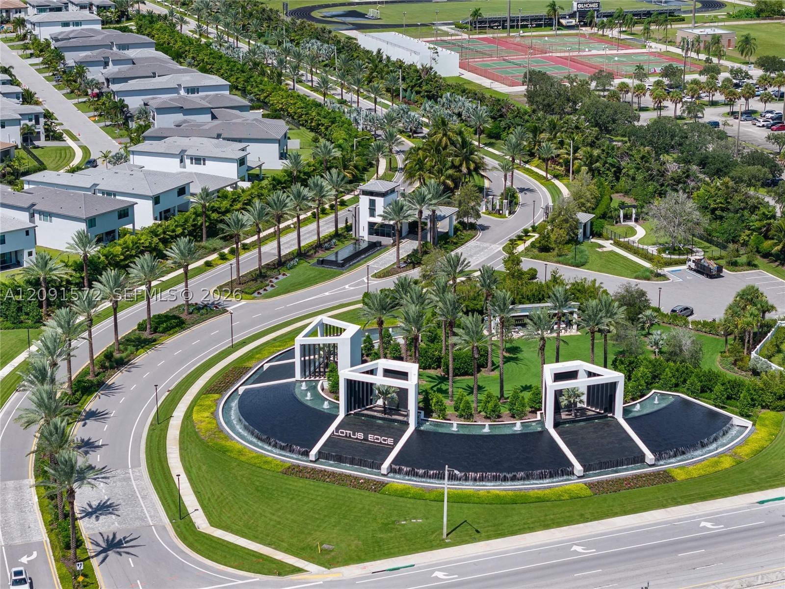 Real estate property located at 20342 Juniper Bay Ave, Palm Beach, Lotus Edge, Boca Raton, FL