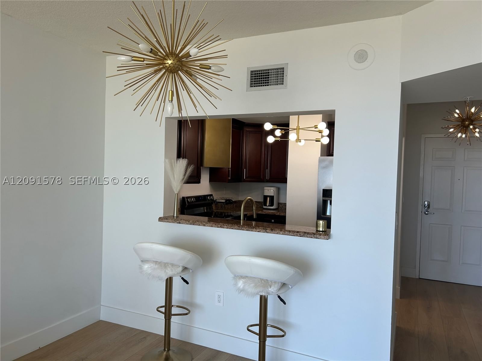 Real estate property located at 3020 32nd Ave #721, Broward, Tides At Bridgeside Squar, Fort Lauderdale, FL