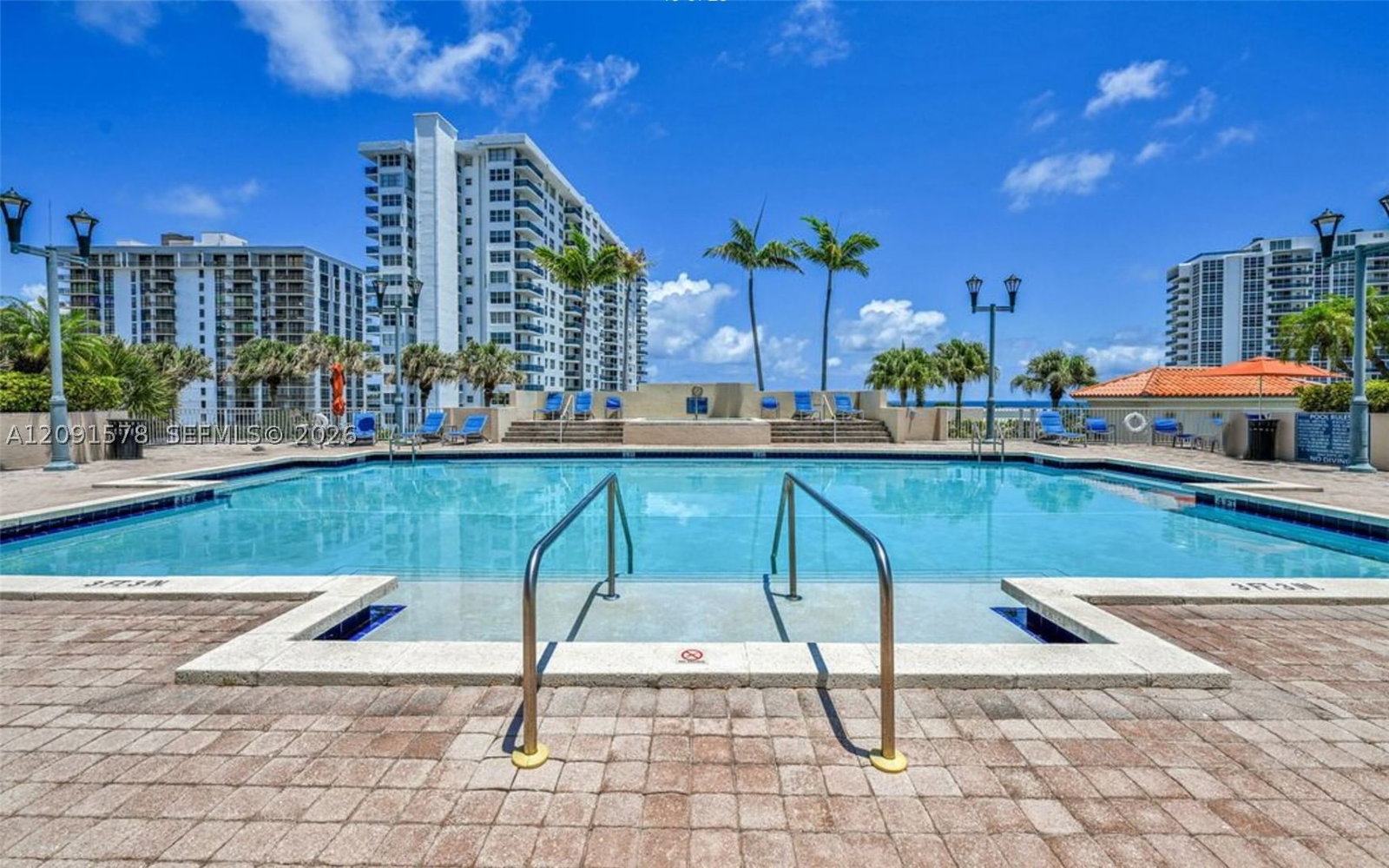 Real estate property located at 3020 32nd Ave #721, Broward, Tides At Bridgeside Squar, Fort Lauderdale, FL