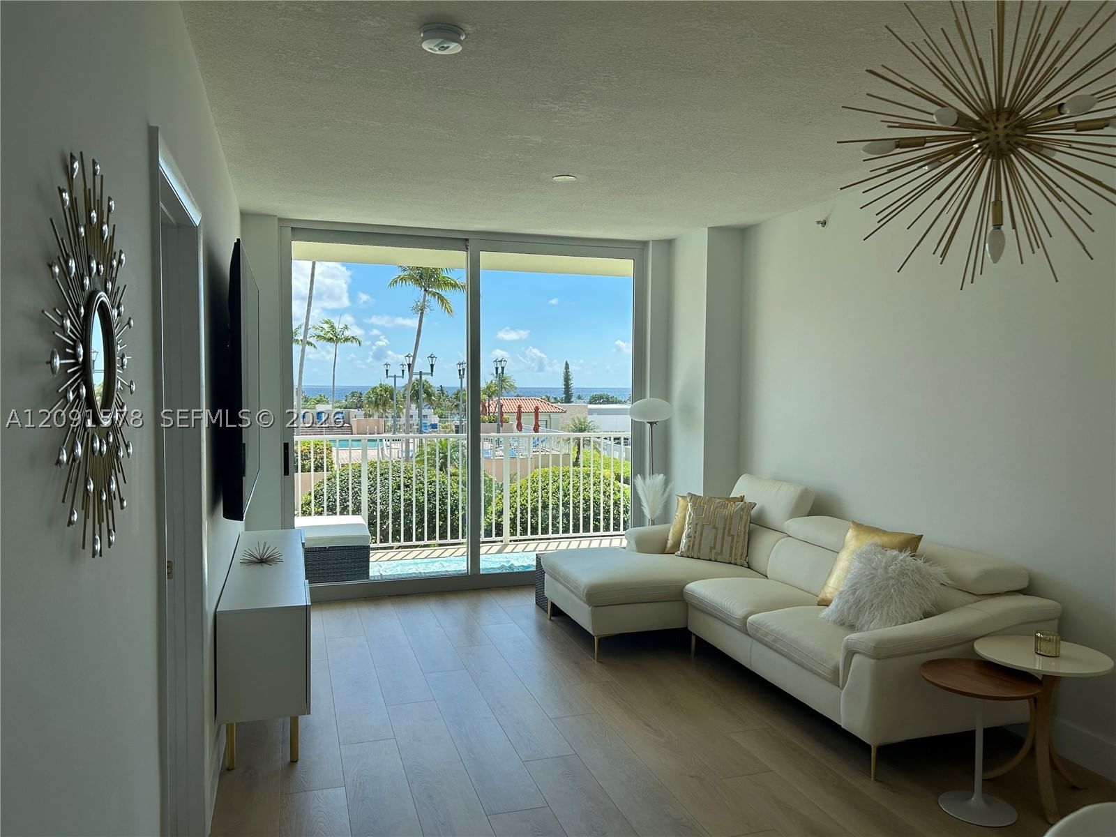 Real estate property located at 3020 32nd Ave #721, Broward, Tides At Bridgeside Squar, Fort Lauderdale, FL