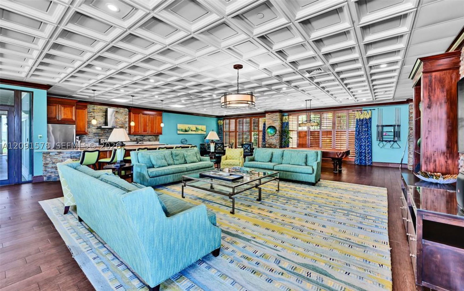 Real estate property located at 3020 32nd Ave #721, Broward, Tides At Bridgeside Squar, Fort Lauderdale, FL