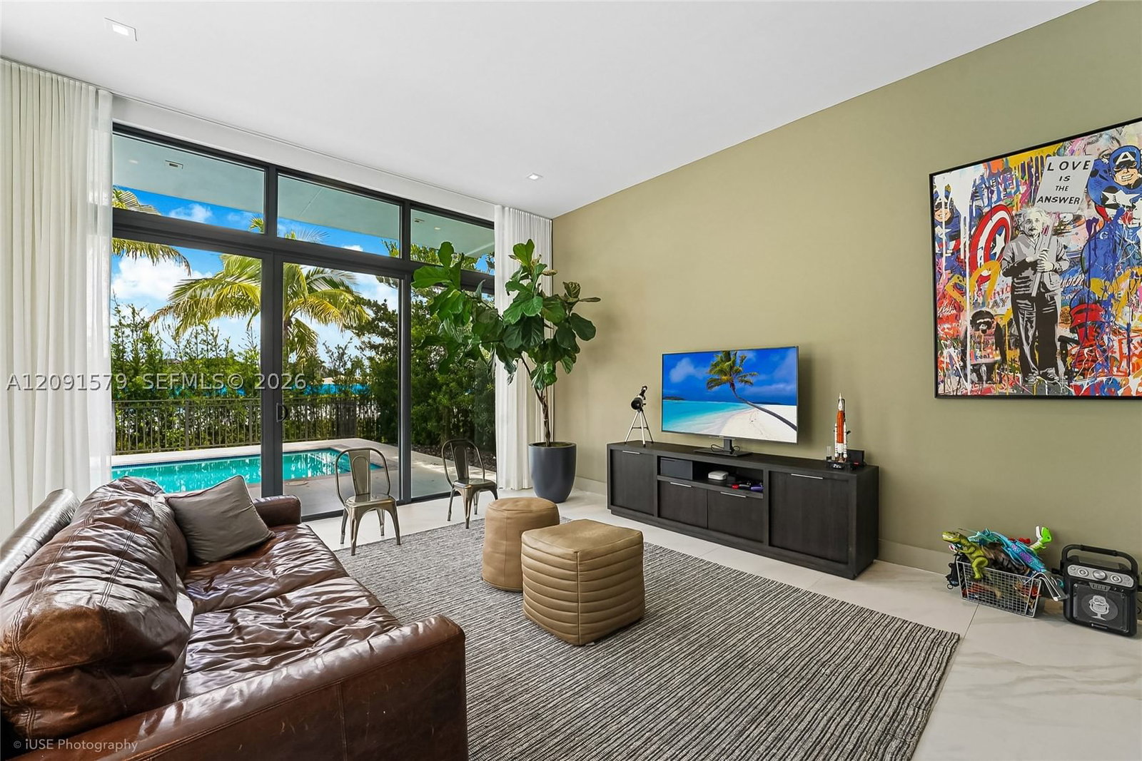 Real estate property located at 16629 BOTANIKO DR, Broward, Weston Estates, Weston, FL