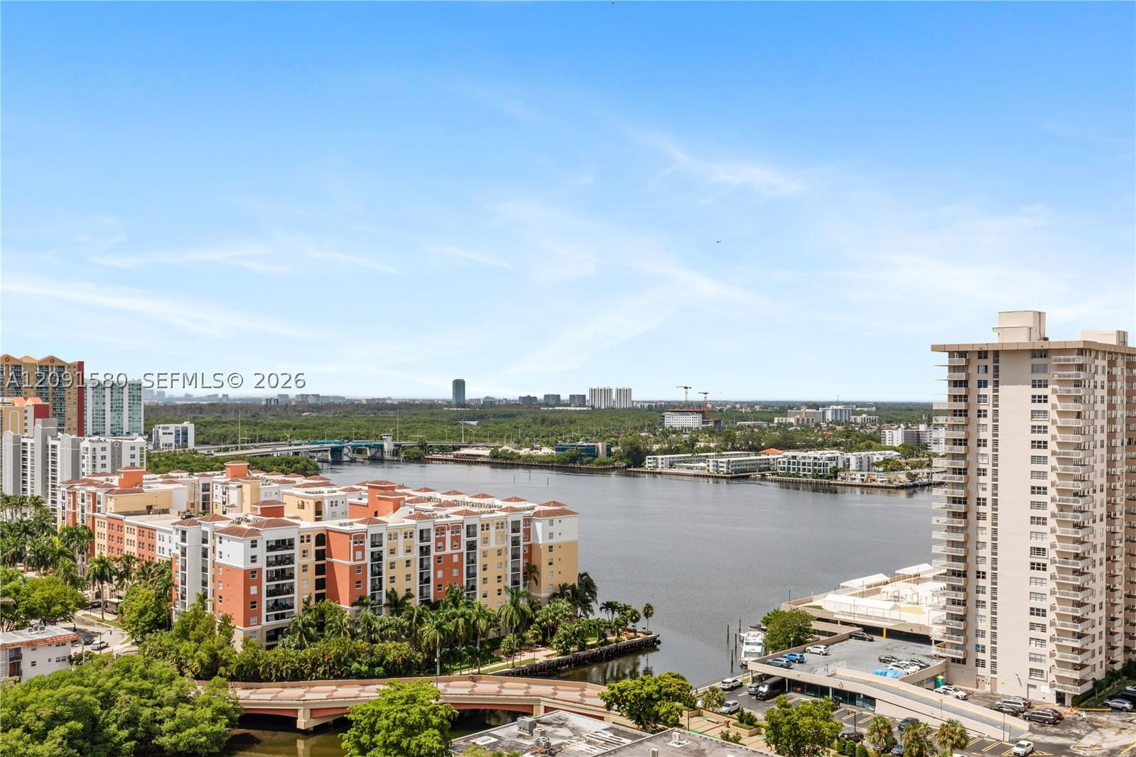 Real estate property located at 231 174th St #2106, Miami-dade, Winston Towers 400 Condo, Sunny Isles Beach, FL