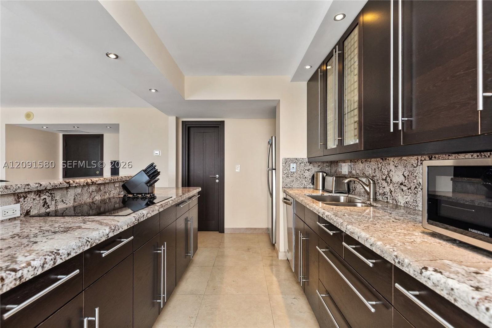 Real estate property located at 231 174th St #2106, Miami-dade, Winston Towers 400 Condo, Sunny Isles Beach, FL