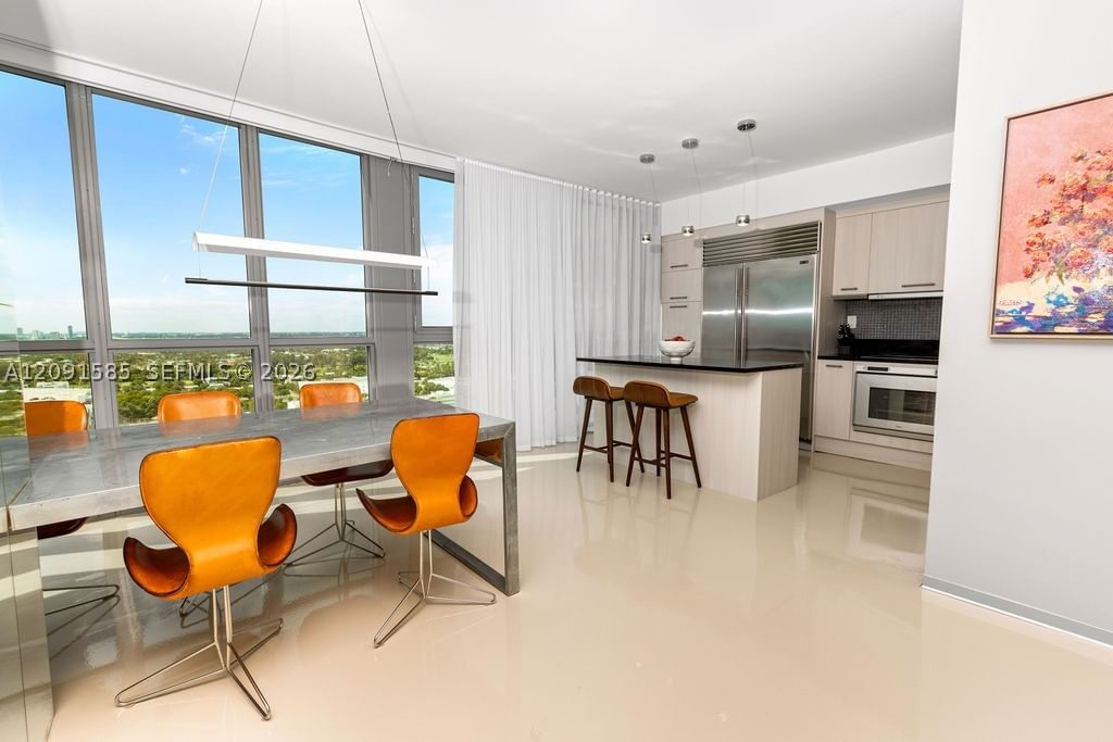 Real estate property located at 101 20th St #2802/2804, Miami-dade, Setai Resort & Residences, Miami Beach, FL