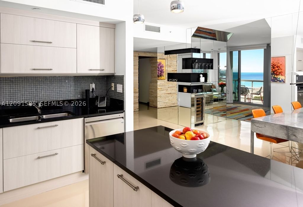 Real estate property located at 101 20th St #2802/2804, Miami-dade, Setai Resort & Residences, Miami Beach, FL