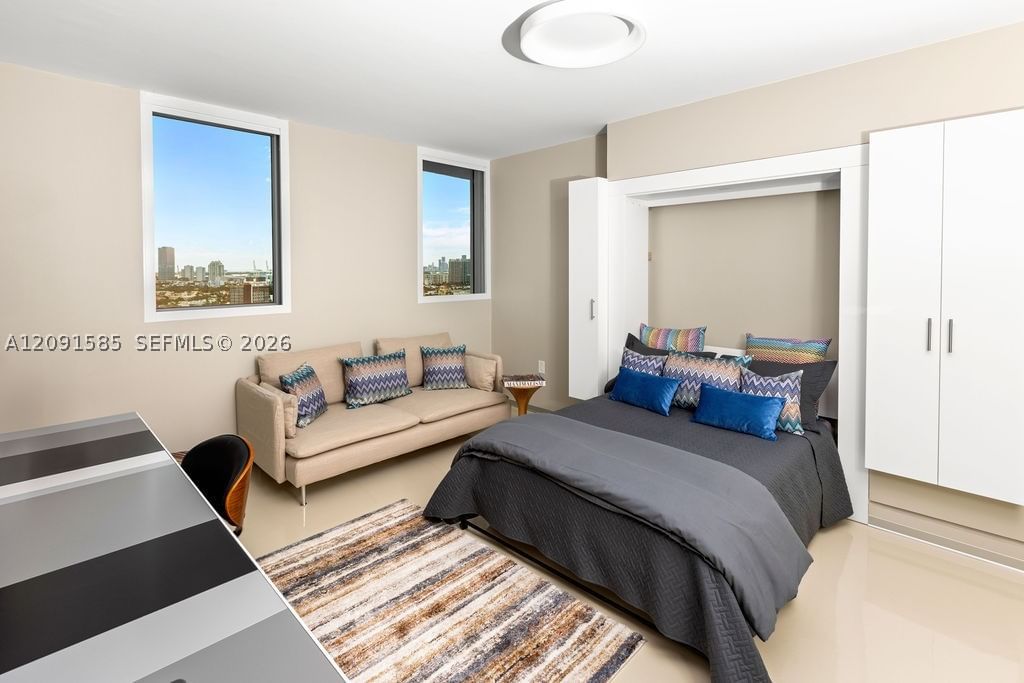 Real estate property located at 101 20th St #2802/2804, Miami-dade, Setai Resort & Residences, Miami Beach, FL