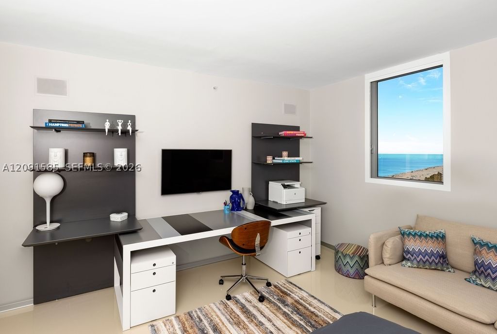 Real estate property located at 101 20th St #2802/2804, Miami-dade, Setai Resort & Residences, Miami Beach, FL