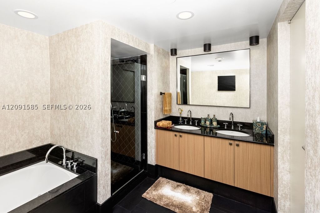 Real estate property located at 101 20th St #2802/2804, Miami-dade, Setai Resort & Residences, Miami Beach, FL