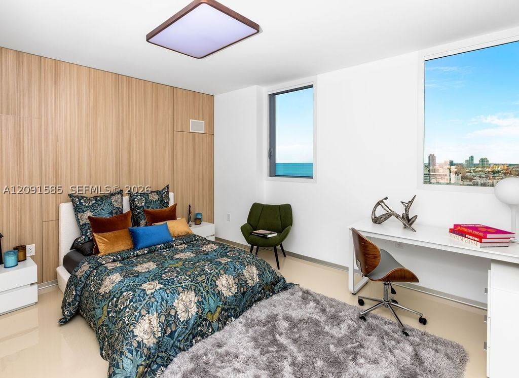 Real estate property located at 101 20th St #2802/2804, Miami-dade, Setai Resort & Residences, Miami Beach, FL