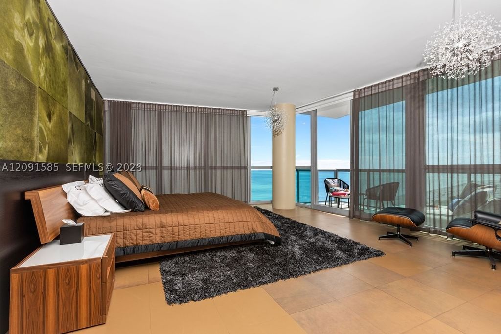 Real estate property located at 101 20th St #2802/2804, Miami-dade, Setai Resort & Residences, Miami Beach, FL