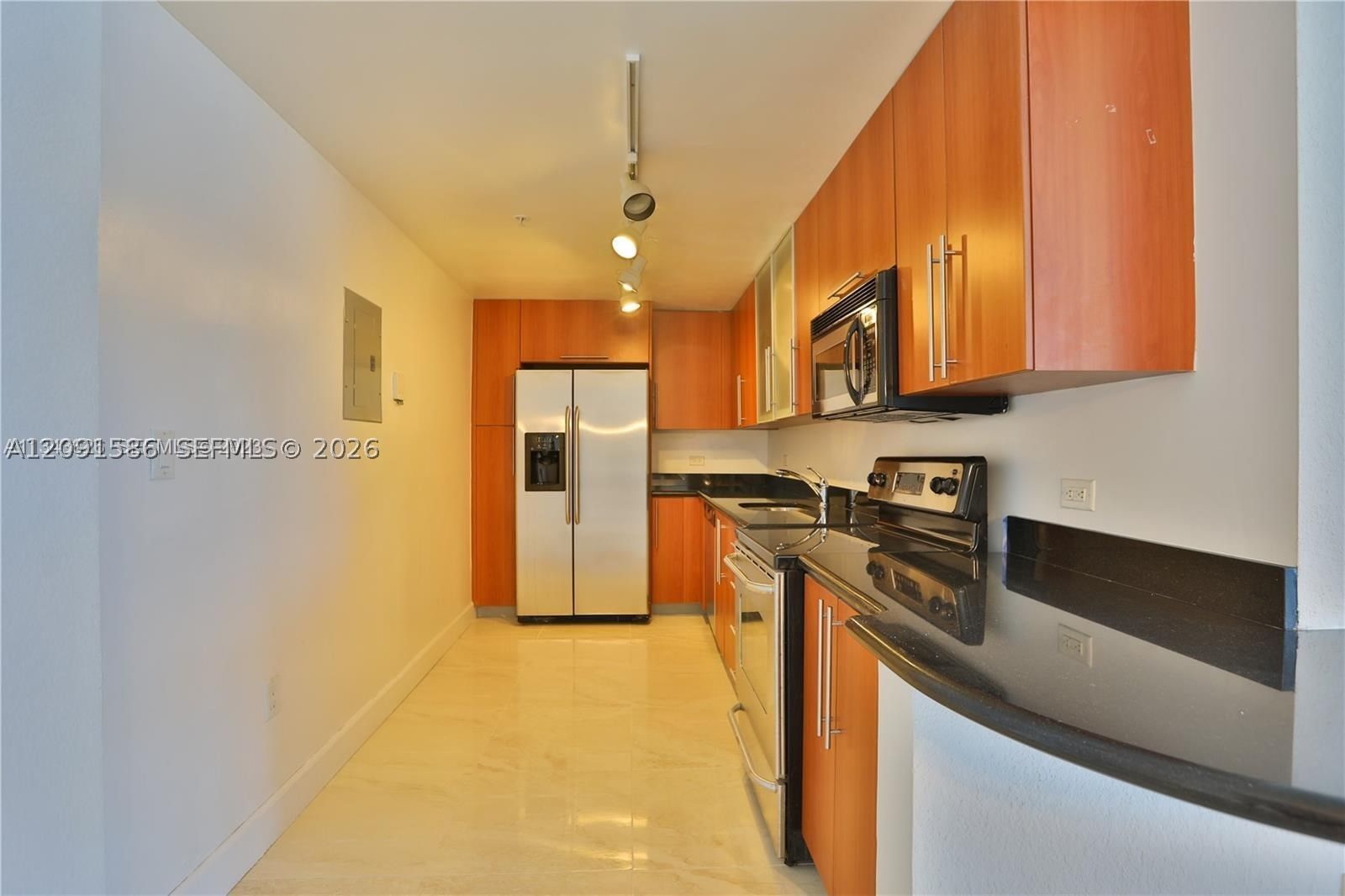 Real estate property located at 7501 Treasure Dr #4K, Miami-dade, Treasures On The Bay Ii C, North Bay Village, FL