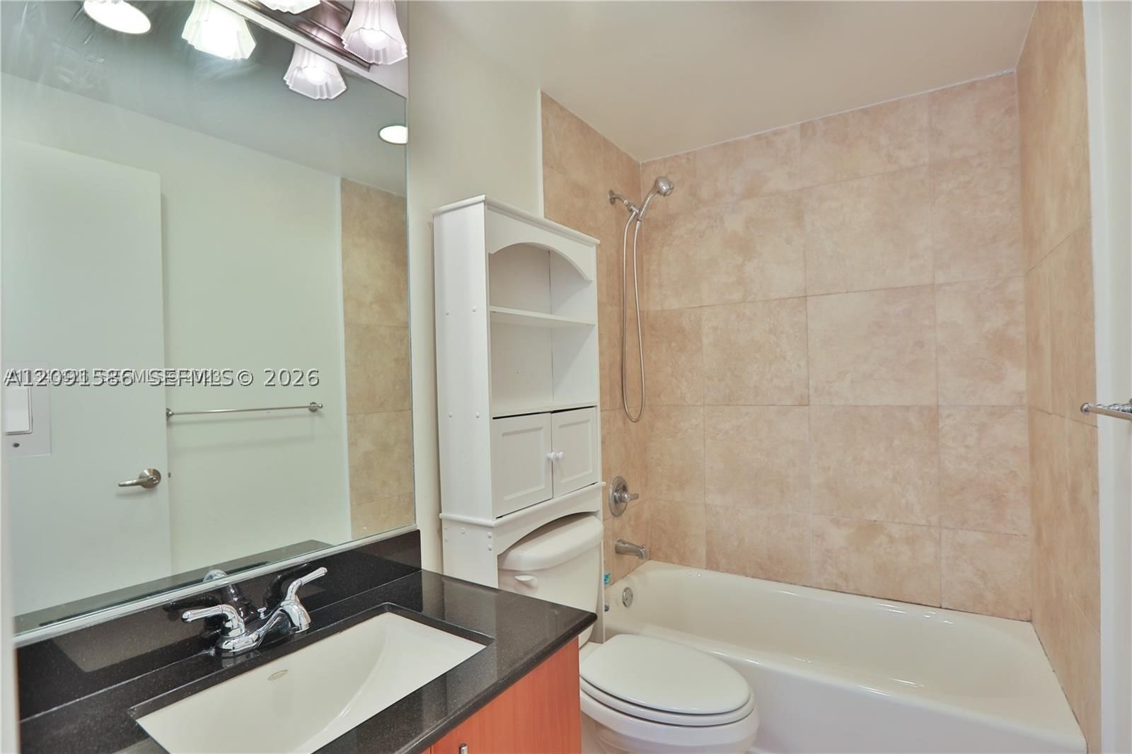 Real estate property located at 7501 Treasure Dr #4K, Miami-dade, Treasures On The Bay Ii C, North Bay Village, FL