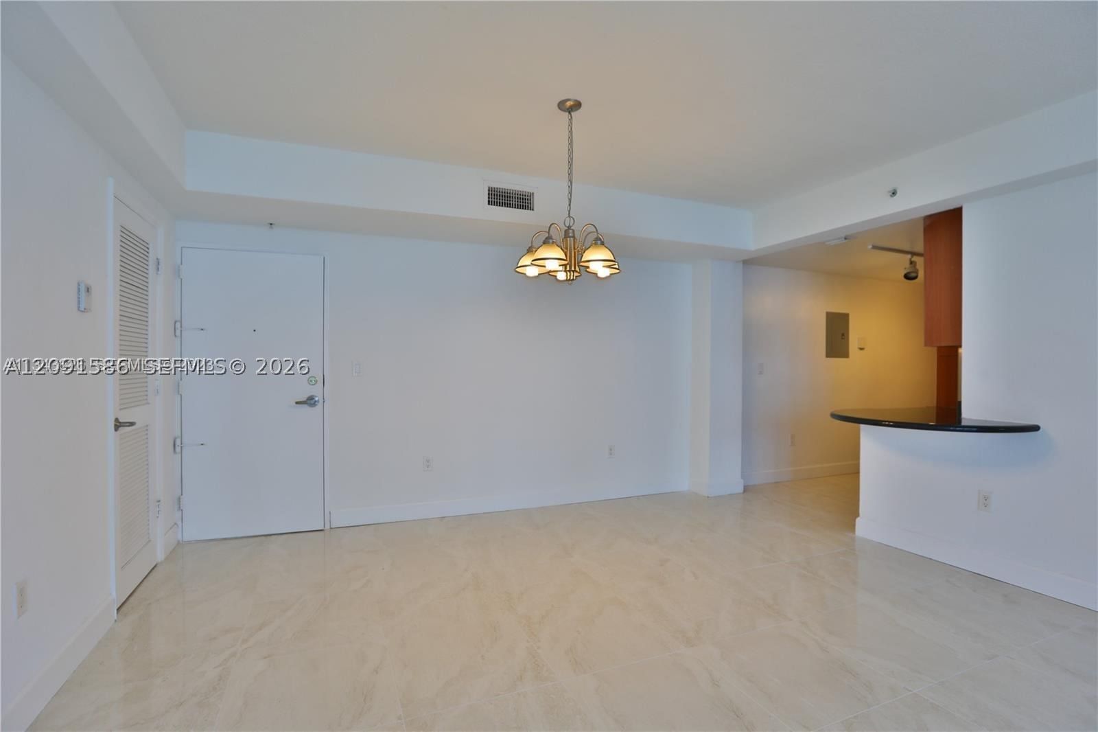 Real estate property located at 7501 Treasure Dr #4K, Miami-dade, Treasures On The Bay Ii C, North Bay Village, FL