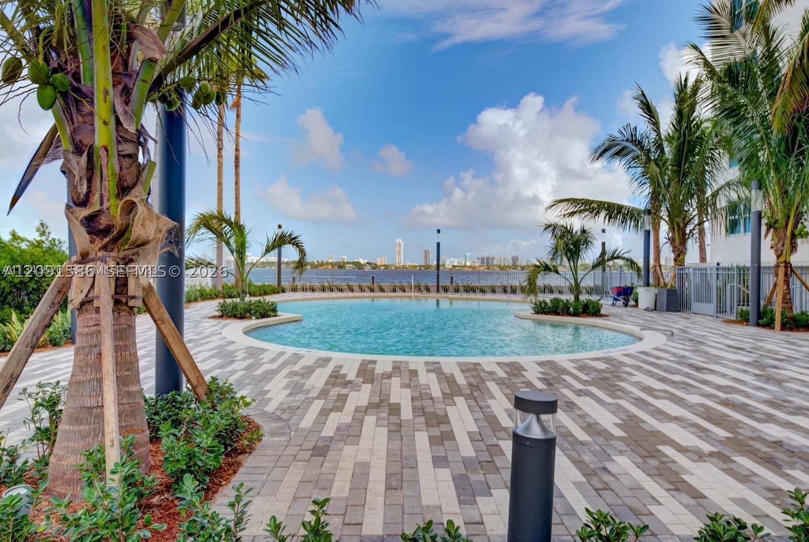 Real estate property located at 7501 Treasure Dr #4K, Miami-dade, Treasures On The Bay Ii C, North Bay Village, FL