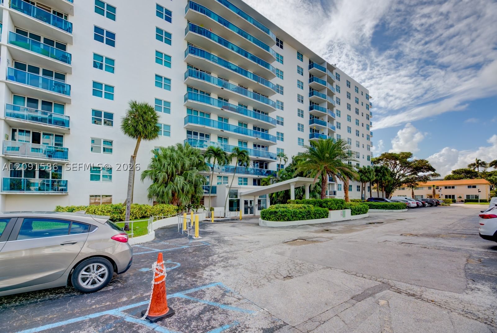 Real estate property located at 7501 Treasure Dr #4K, Miami-dade, Treasures On The Bay Ii C, North Bay Village, FL