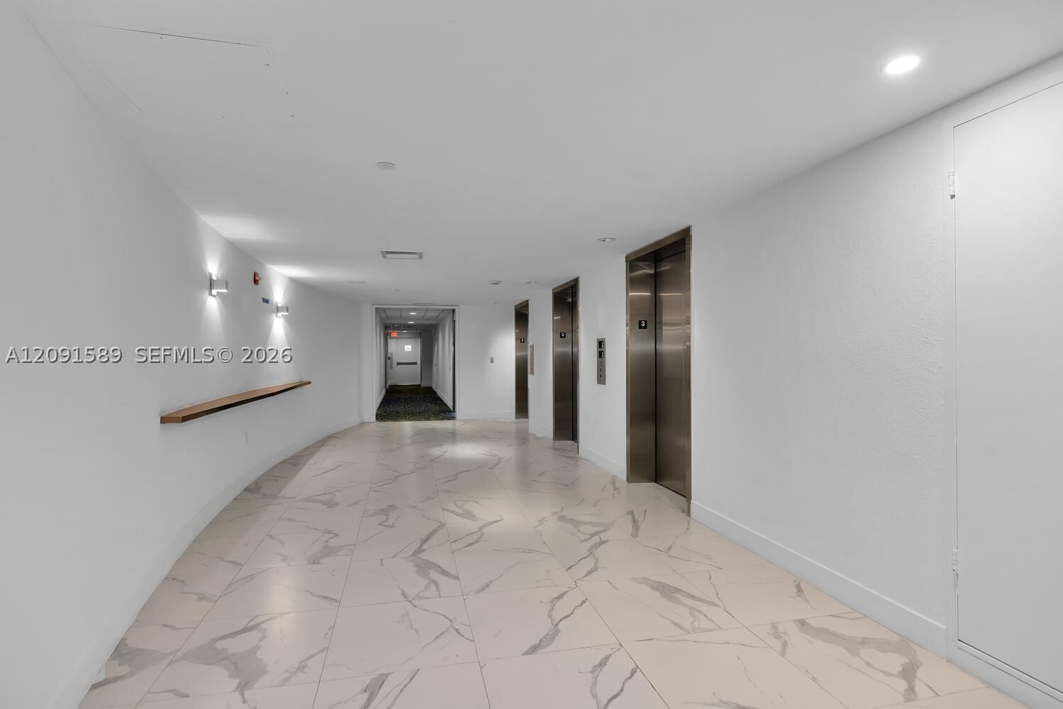 Real estate property located at 1000 West Ave #301, Miami-dade, Mirador 1000 Condo, Miami Beach, FL