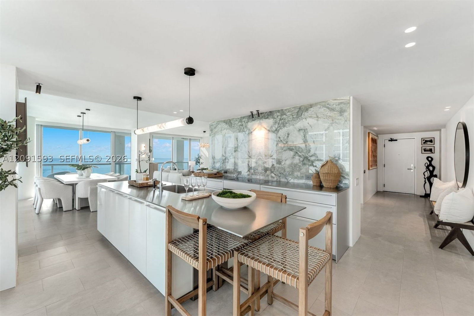 Real estate property located at 6799 Collins Ave LPH02, Miami-dade, South Carillon Beach Cond, Miami Beach, FL