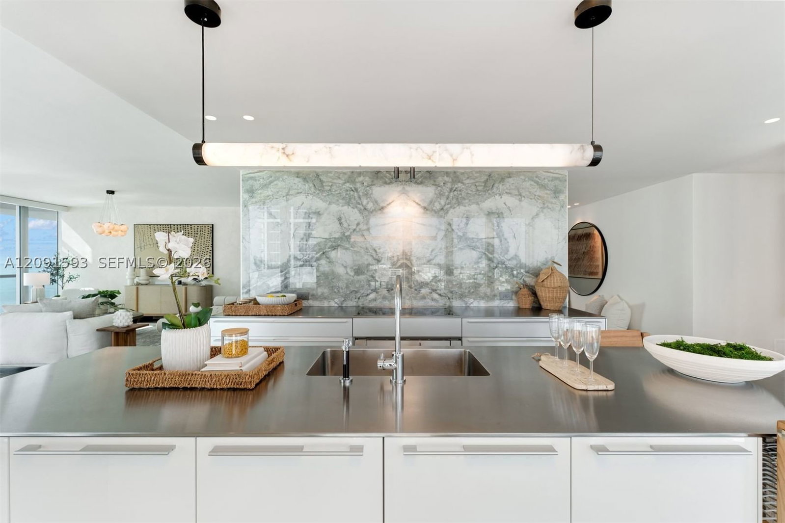 Real estate property located at 6799 Collins Ave LPH02, Miami-dade, South Carillon Beach Cond, Miami Beach, FL