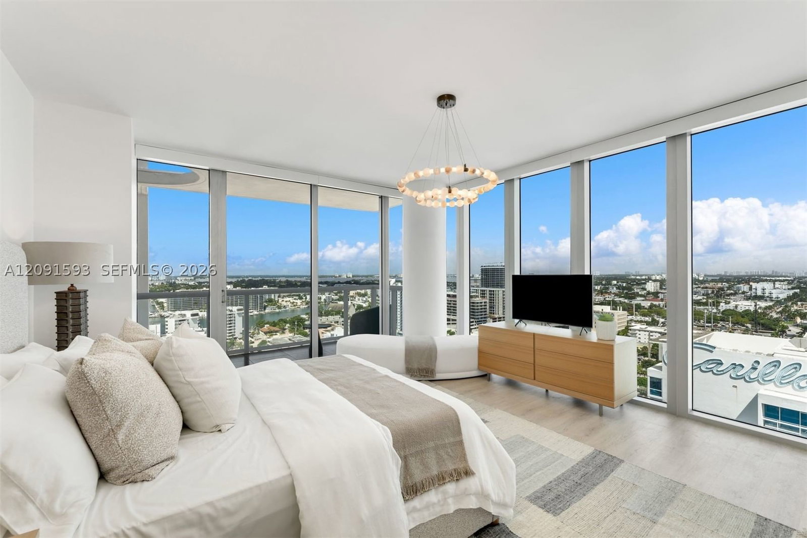 Real estate property located at 6799 Collins Ave LPH02, Miami-dade, South Carillon Beach Cond, Miami Beach, FL