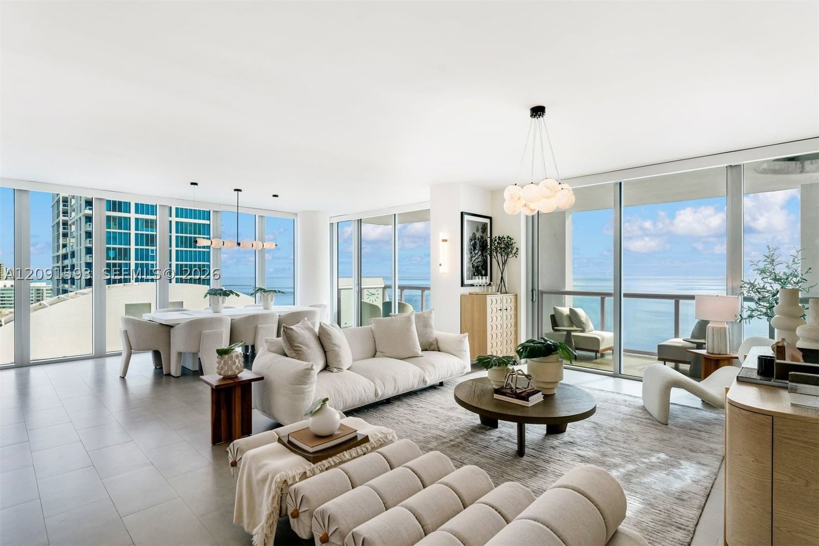 Real estate property located at 6799 Collins Ave LPH02, Miami-dade, South Carillon Beach Cond, Miami Beach, FL