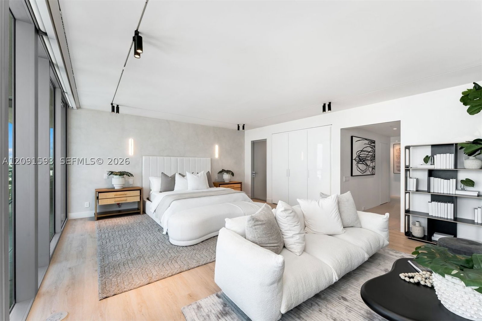 Real estate property located at 6799 Collins Ave LPH02, Miami-dade, South Carillon Beach Cond, Miami Beach, FL