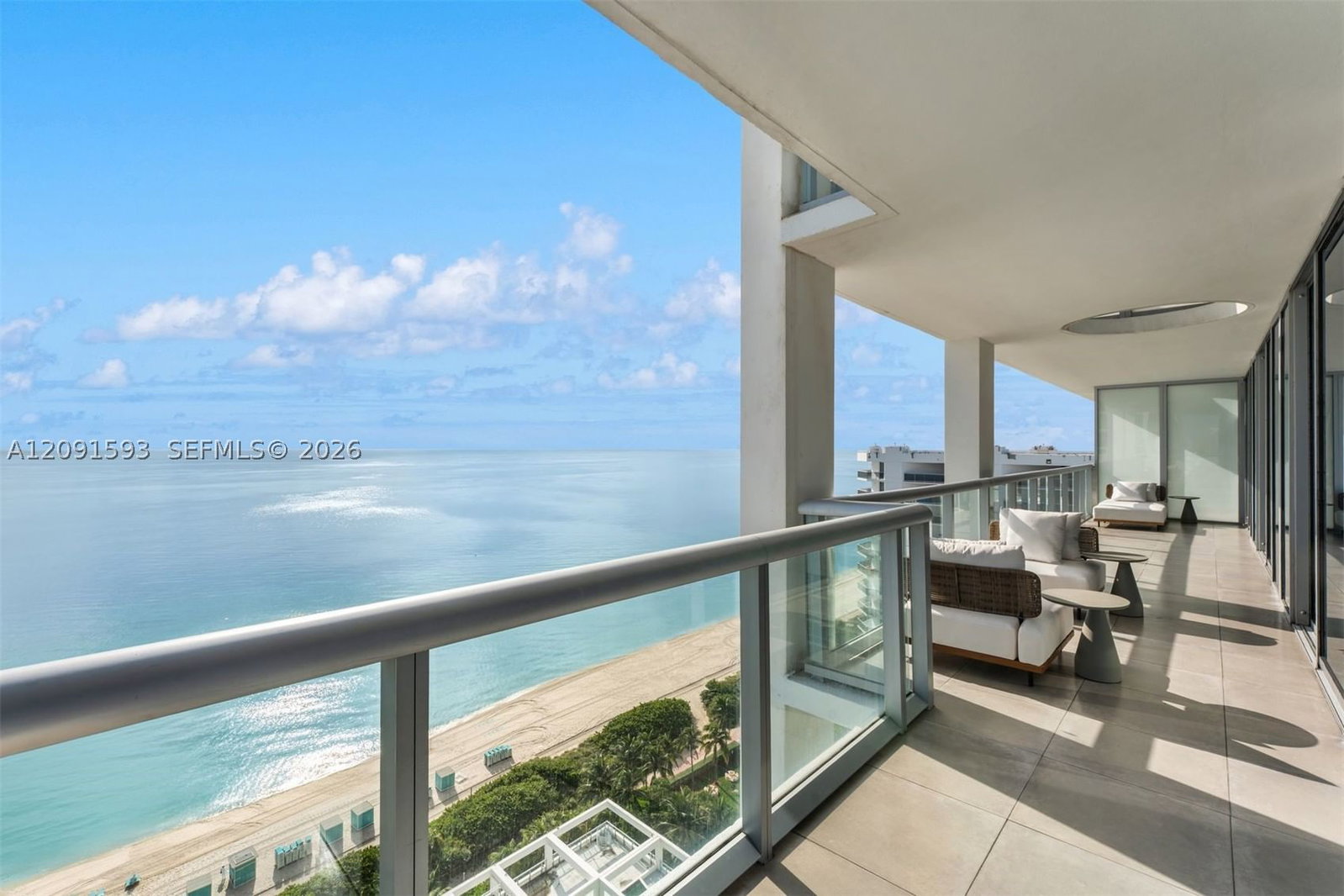 Real estate property located at 6799 Collins Ave LPH02, Miami-dade, South Carillon Beach Cond, Miami Beach, FL