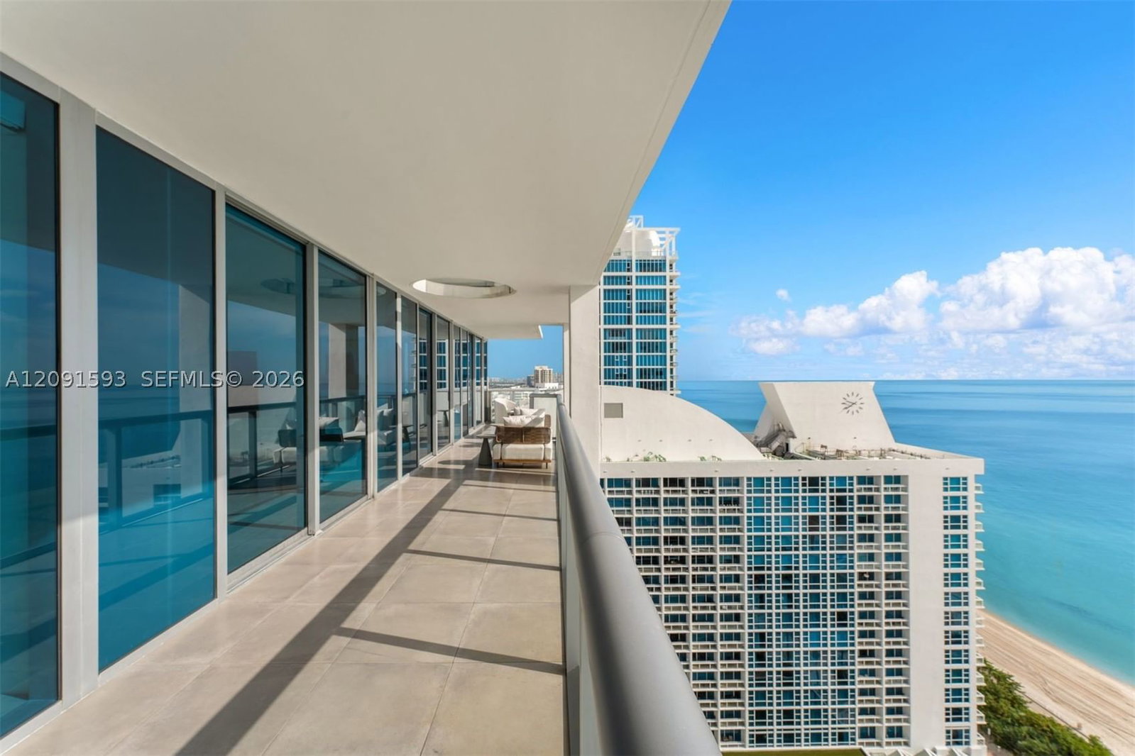 Real estate property located at 6799 Collins Ave LPH02, Miami-dade, South Carillon Beach Cond, Miami Beach, FL