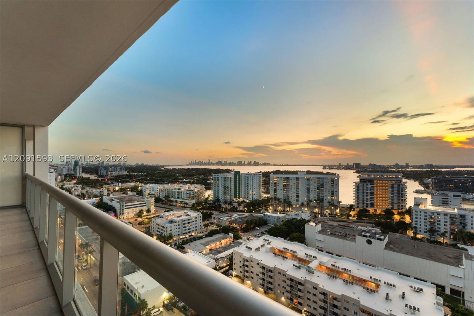 Real estate property located at 6799 Collins Ave LPH02, Miami-dade, South Carillon Beach Cond, Miami Beach, FL