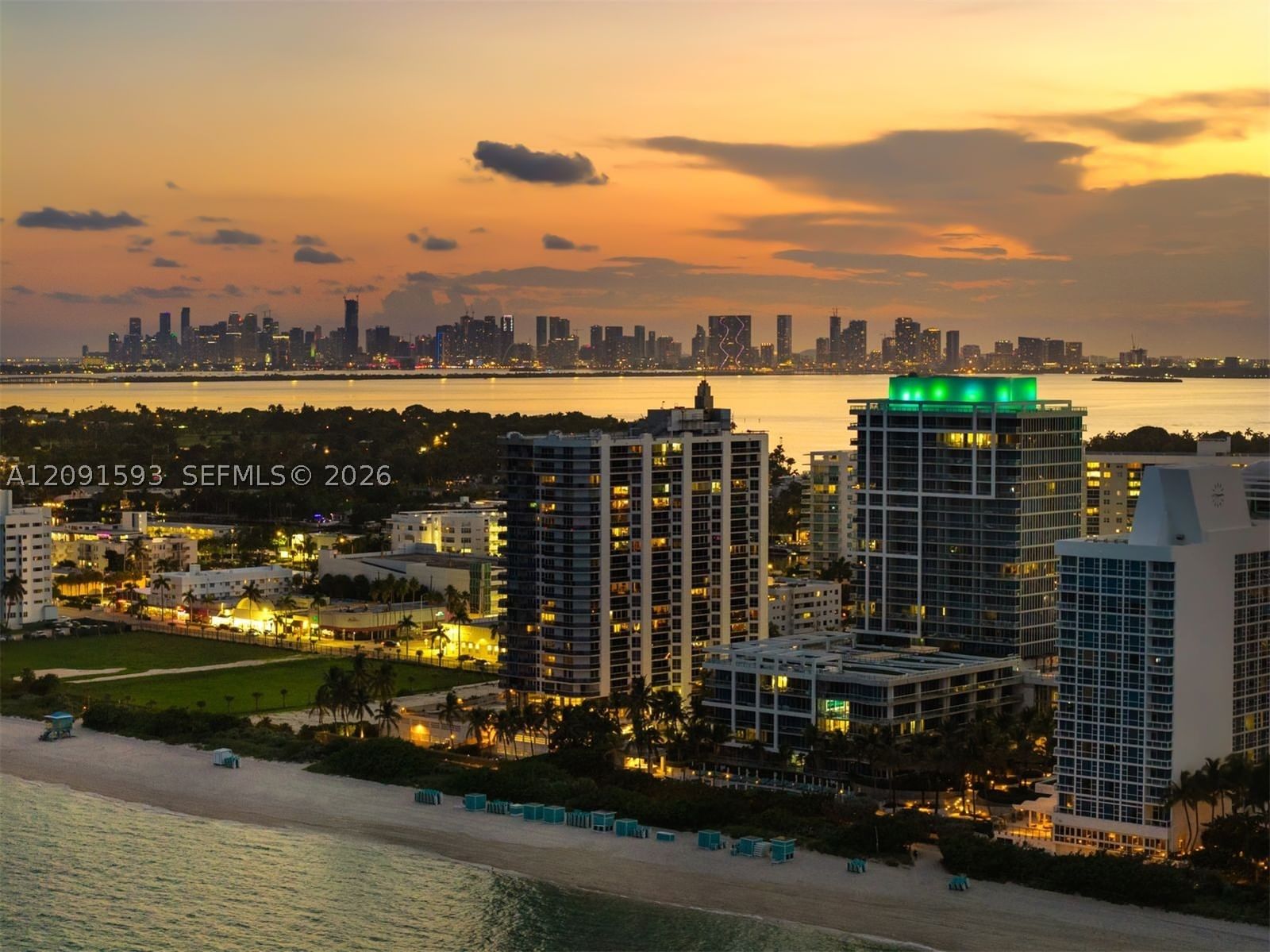 Real estate property located at 6799 Collins Ave LPH02, Miami-dade, South Carillon Beach Cond, Miami Beach, FL