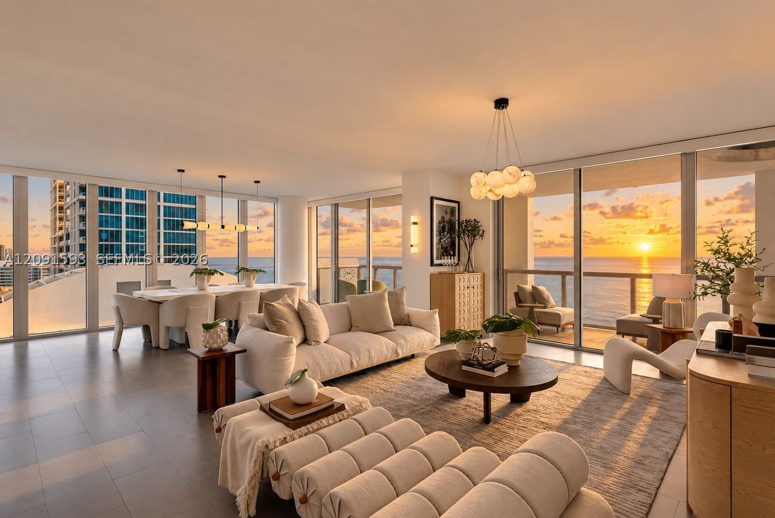 Real estate property located at 6799 Collins Ave LPH02, Miami-dade, South Carillon Beach Cond, Miami Beach, FL