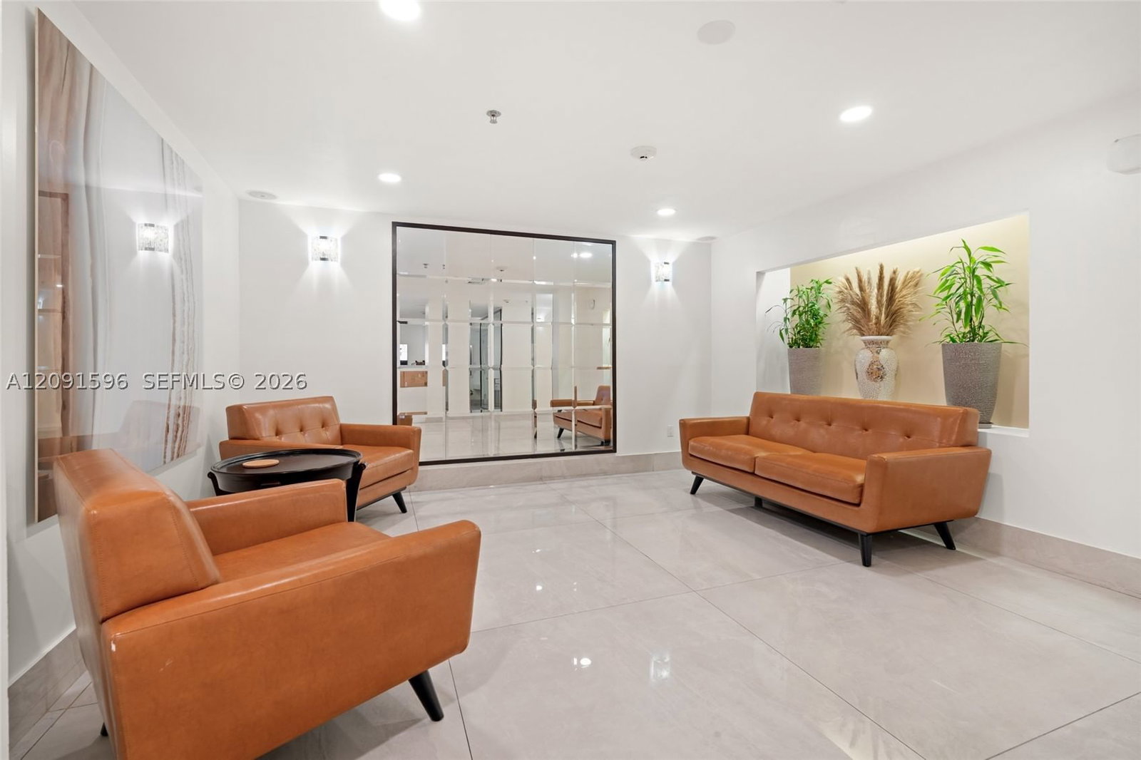 Real estate property located at 3340 190th St #708, Miami-dade, Aventura Marina Condo Num, Aventura, FL