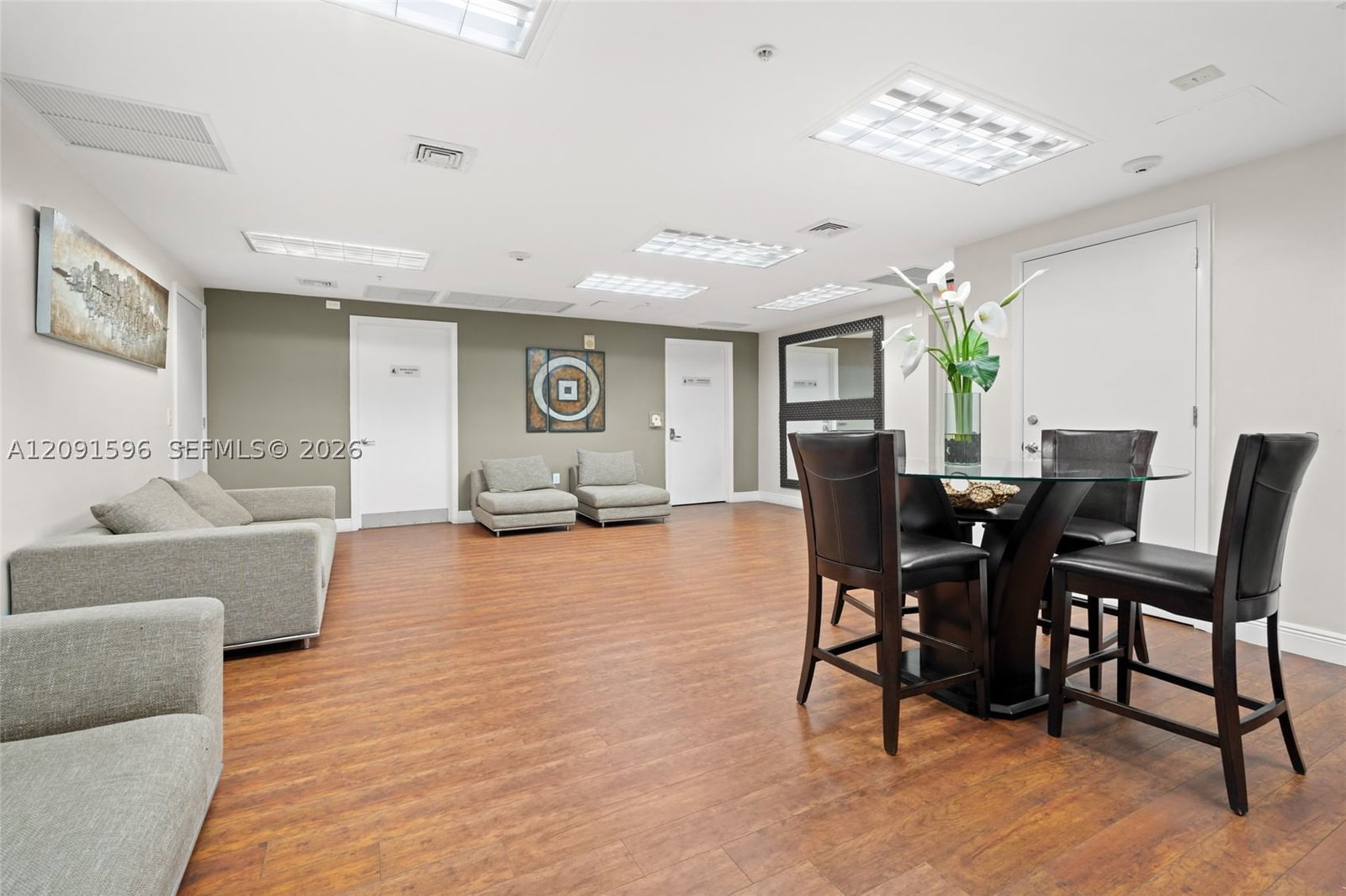 Real estate property located at 3340 190th St #708, Miami-dade, Aventura Marina Condo Num, Aventura, FL