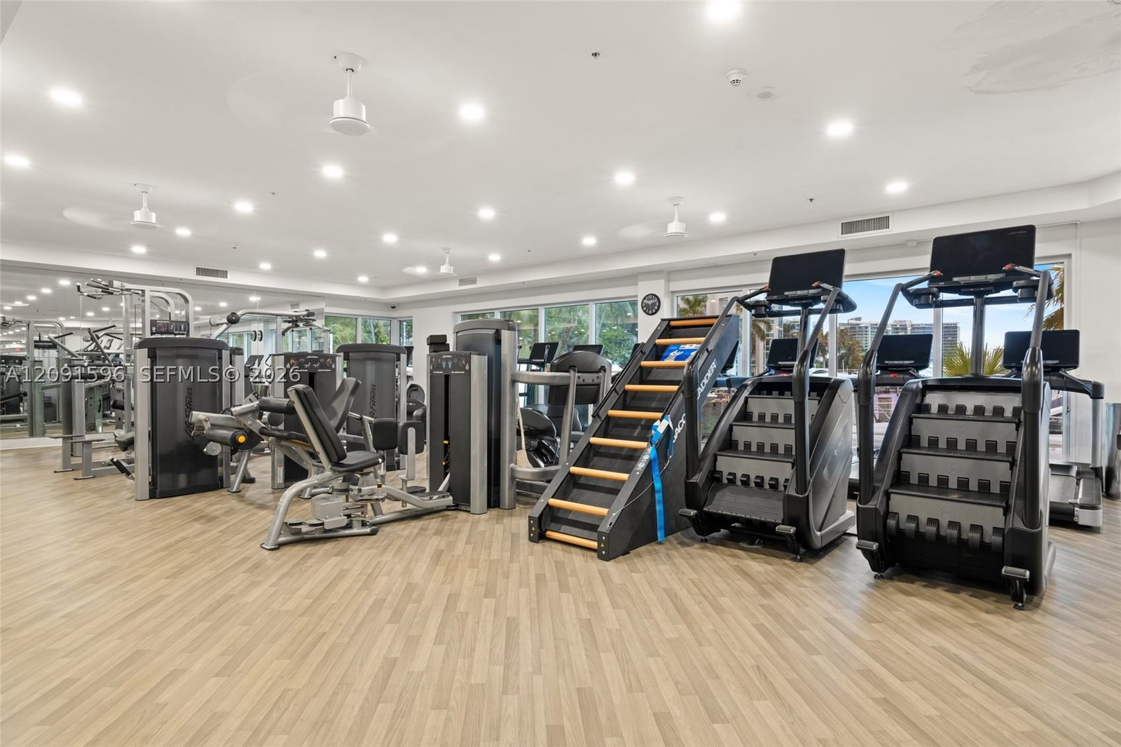 Real estate property located at 3340 190th St #708, Miami-dade, Aventura Marina Condo Num, Aventura, FL