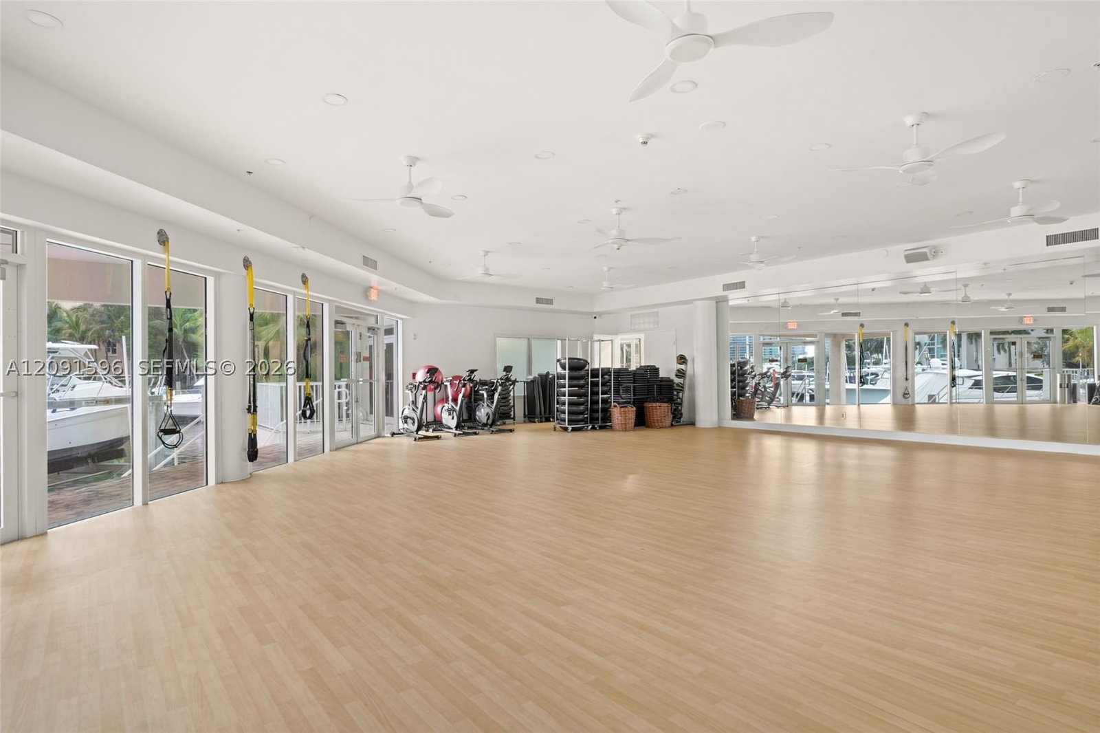 Real estate property located at 3340 190th St #708, Miami-dade, Aventura Marina Condo Num, Aventura, FL