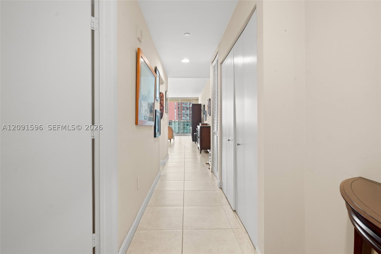 Real estate property located at 3340 190th St #708, Miami-dade, Aventura Marina Condo Num, Aventura, FL