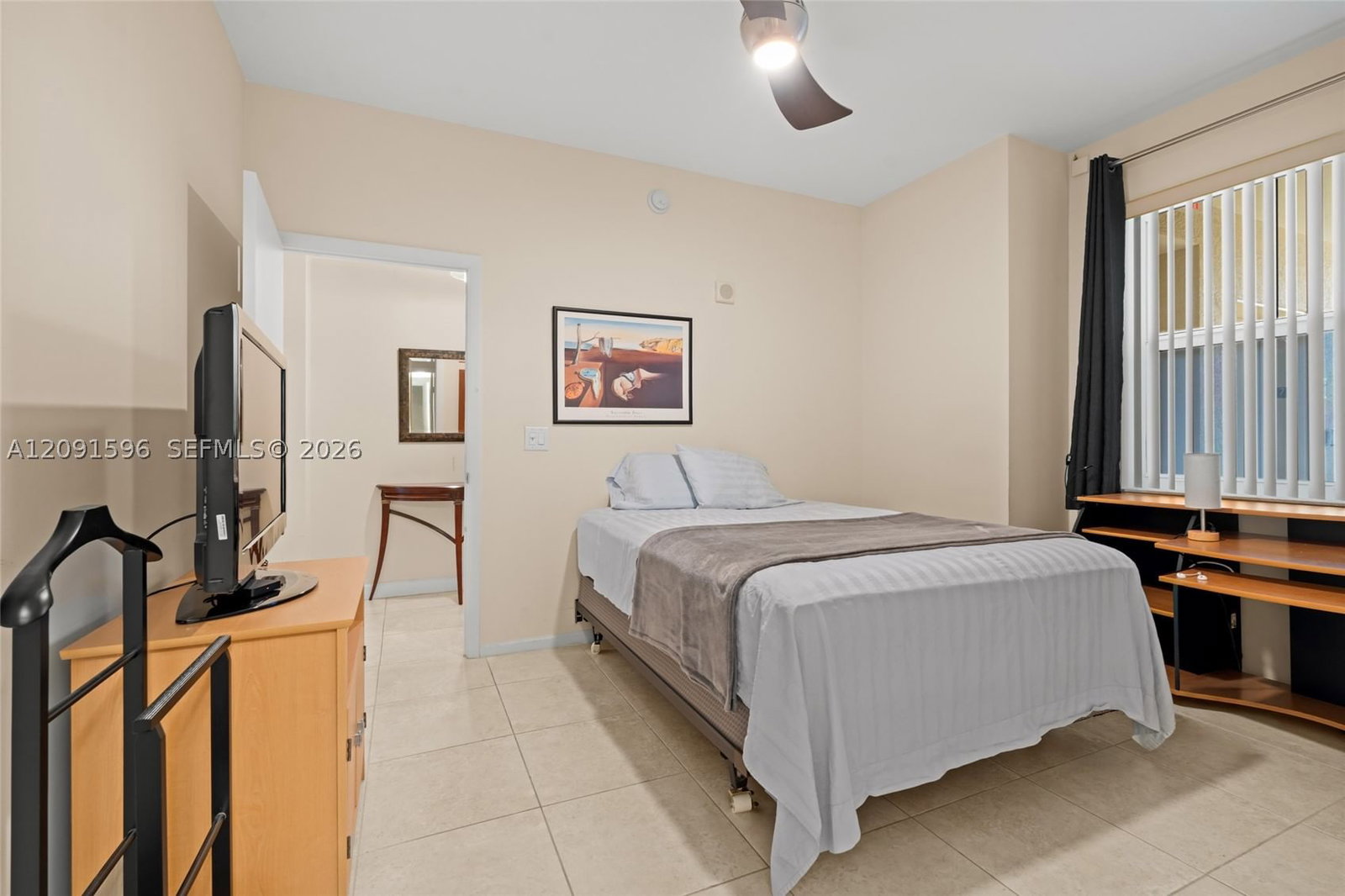 Real estate property located at 3340 190th St #708, Miami-dade, Aventura Marina Condo Num, Aventura, FL